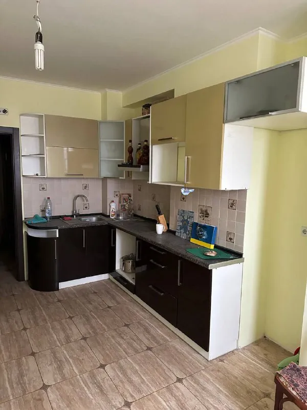 продам двухкомнатную квартиру 🌇 донецк, новостройка на миронова 15б 📍 👍это отличное предложение для тех, кто ищет комфортное жильё. ✅квартира площадью 69 квадратных метров уже с косметическим ремонтом, что позволяет сразу въехать и наслаждаться новым жильём. ✅расположение квартиры на 11 этаже 17-этажного дома позволяет наслаждаться прекрасным видом из окон. 💰цена в 5 000 000 ₽ делает это предложение весьма привлекательным на рынке недвижимости. ❗️ 📲☎️+79493410484 ан новый донбасс подписаться | дать объявление - фотография - 4