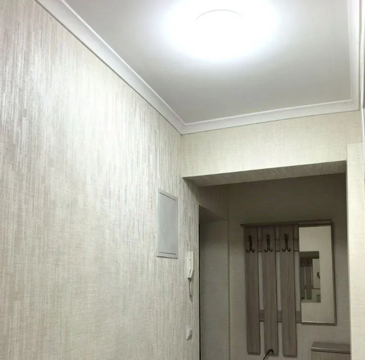 аренда двухкомнатной студии 🌇город донецк, куйбышевский район, ул. куйбышева. 📍 ✅ 3 этаже 9-тиэтажно... - фотография