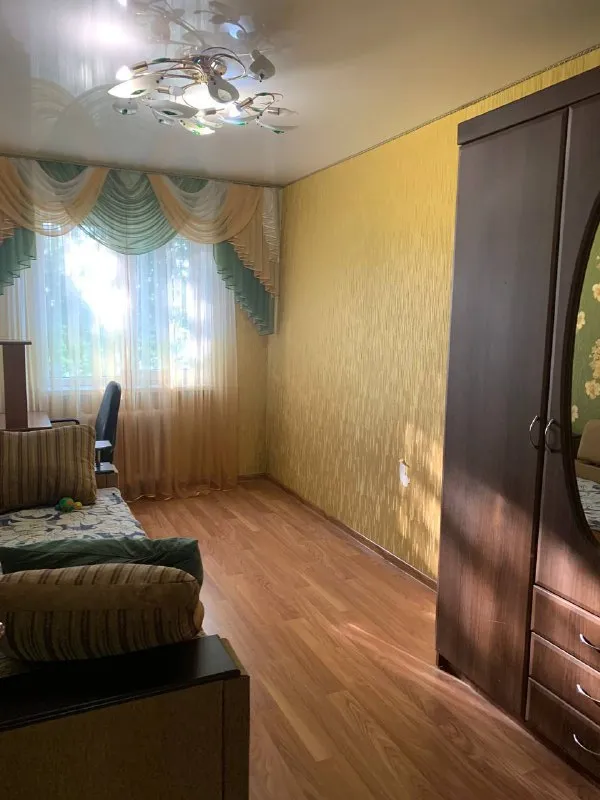 сдам 3 ком квартиру пролетарский район ул литке рядом рынок объединенный, магазины, садики, школы этаж 4/5 общая площадь 55м2 фотографии реальные, состояние хорошее, в квартире все остаётся 30 000₽+все коммунальные услуги +79494113097 алина @as_01vva telegram - фотография - 10