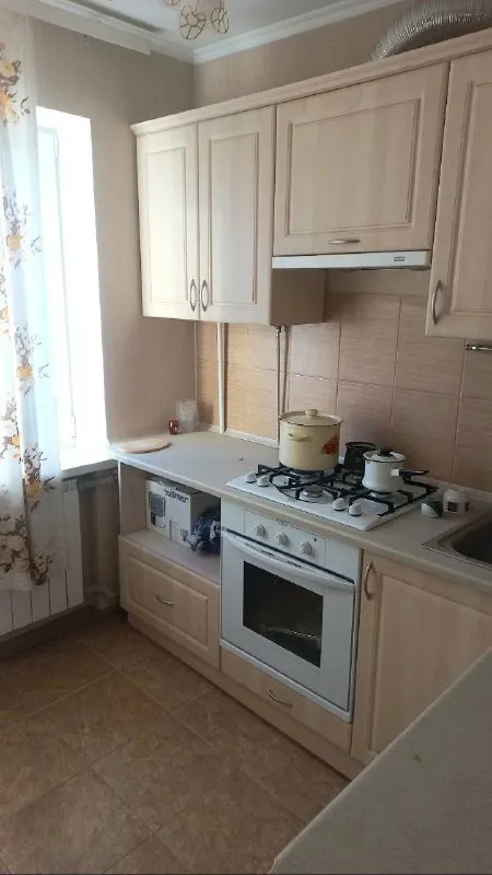 долгосрочная аренда в центре макеевки квартира в топовом месте - самый центр города, плеханова, идеа... - фотография