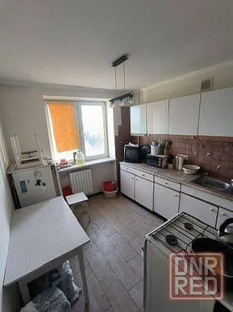 срочная продажа 1 ком. квартиры 🌇донецк, на дзержинского📍 ✅состояние: косметический ремонт, заменены окна, двери, полностью обновлён балкон, отопление, сантехника и проводка. 📑документы: готовы к сделке. ✅квартира светлая, тёплая, готова к проживанию. 34 кв. м 👍отличный вариант как для собственного проживания, так и под сдачу в аренду. 📍расположение: центральный район — удобная инфраструктура, магазины, школы, транспорт. ✅этажность: 8/9 💰стоимость: 3,2 млн. ₽ не упустите шанс приобрести комфортное жильё в хорошем районе❗️ 📲☎️+7949 7425037 александр ан новый донбасс подписаться | дать объявление - фотография - 5