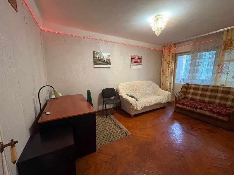 ‼️аренда! набережная ‼️ аренда! 2х ком. б. шевченко, гостиница рамада. этажность 4-5 ти, вода по гра... - фотография