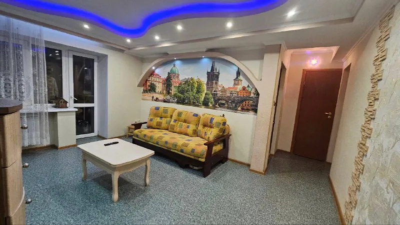 ‼️продажа! мед. университет ‼️ отличная 3х комнатная квартира в центре калининского района. магазин... - фотография