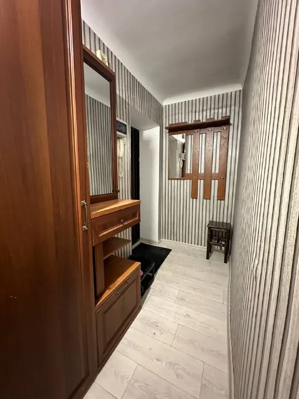 посуточно от собственника❗️ однокомнатная квартира 🌇донецк, кировский район, по ул бирюзова. 📍 💦вода... - фотография