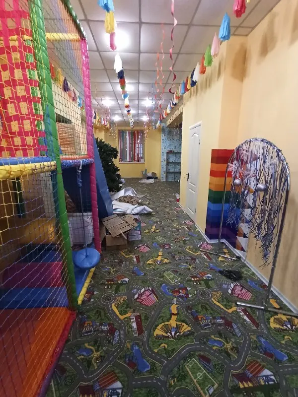 долгосрочная аренда помещения! город макеевка, центрально-городской р-н, 22 линия, ул. орджоникидзе... - фотография