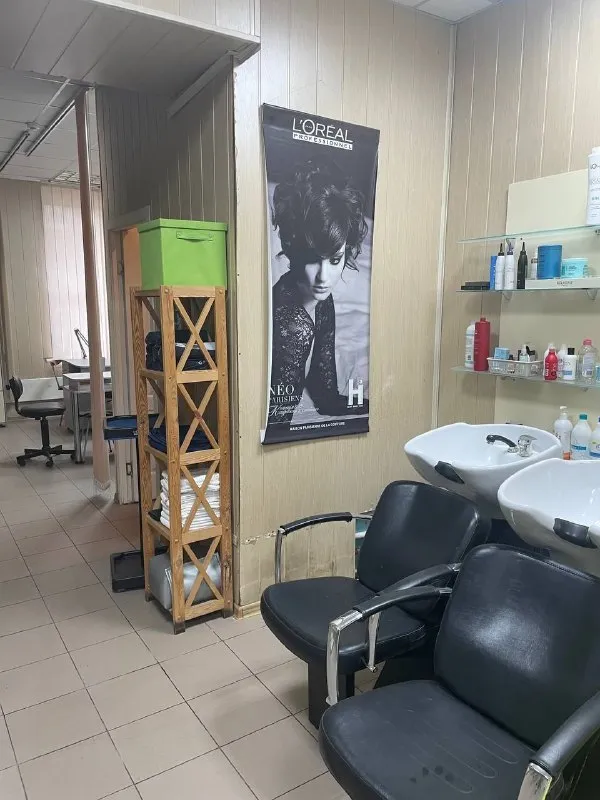 ‼️аренда помещения‼️ 🏡аренда коммерческого помещения г. донецк днр киевский район 🗺ориентир: «жд-вок... - фотография