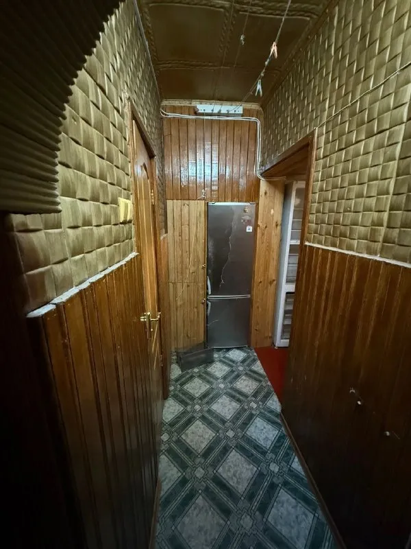 ‼️продажа квартиры‼️ 🏡продам 2-двухкомнатную квартиру г. макеевка днр улица генерала данилова 🗺остан... - фотография