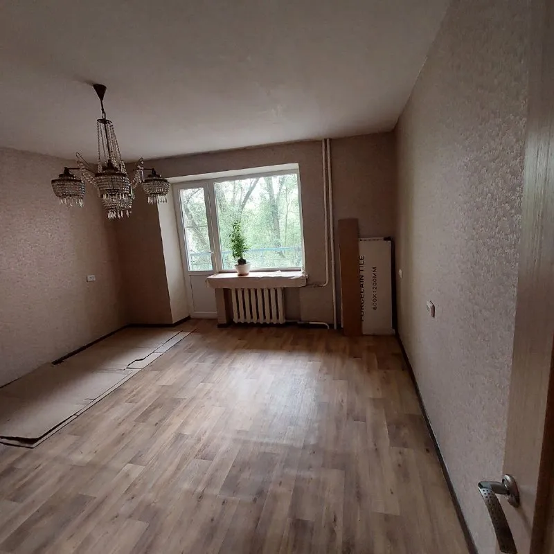 ‼️продажа квартиры‼️ 🏡продаётся 1-однокомная квартира г. донецк днр кировский р-н мкрн текстильщик ✅... - фотография