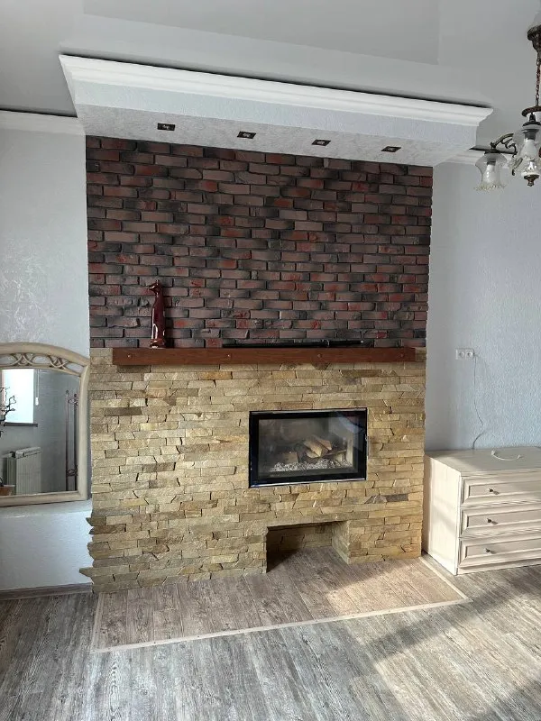 продам! цена снижена! элитный дом в калининском районе. представляем вашему вниманию роскошное предложение для тех, кто ценит комфорт и качество жизни. 15 500 000 руб. общая площадь дома: 240м², участок земли: 5,5 соток (с государственным актом). год постройки: 2010. коммуникации: все центральные. парковка: удобный навес под машину. три этажа, отличная планировка и высококачественные материалы. просторные комнаты, места хватит всем. уютная атмосфера для встреч с друзьями и семейных праздников. удобное расположение, все необходимое рядом. этот дом создан для тех, кто хочет жить в роскоши и комфорте. здесь вы найдете всё для комфортной жизни: современный дизайн, просторные комнаты и уютную атмосферу. звоните прямо сейчас. + 7 949 327-98-90 и +7 918 557-65-15 наталья владимировна ан «новый донбасс» полное юридическое сопровождение сделки с недвижимостью. просмотр возможен в любое удобное для вас время. - фотография - 6