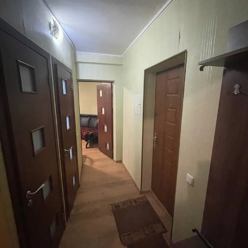 продажа 2-комнатной квартиры 🌇донецк, калининский район, ул. капитана ратникова📍 ✅площадь: 42 м² ✅кв... - фотография