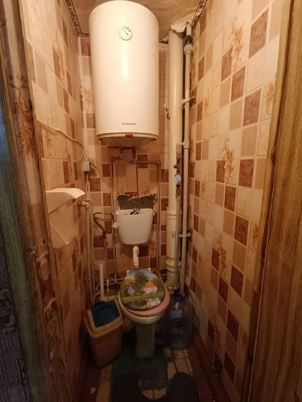 аренда двухкомнатной квартиры 🌇днр, город макеевка. восточный, ул. курская. 📍 ✅площадь 50 м2. 💦 вода по графику ✅ этаж 3/9 ✅ водонагревательный бак ✅ большой балкон ✅ хорошие соседи ✅ м. .. kground-image:url('//telegram. org/img/emoji/40/e29d97.png')">❗️ все необходимое для жизни есть ✅развитая инфраструктура остановка, школа, рынок, магазины, парковка, все находится рядом с домом. до центра 10 мин на автобусе. 💰цена 15.000 ₽ + к/у + агентские 📲☎+7949-416-89-33 евгений ан терем подписаться | дать объявление - фотография - 10