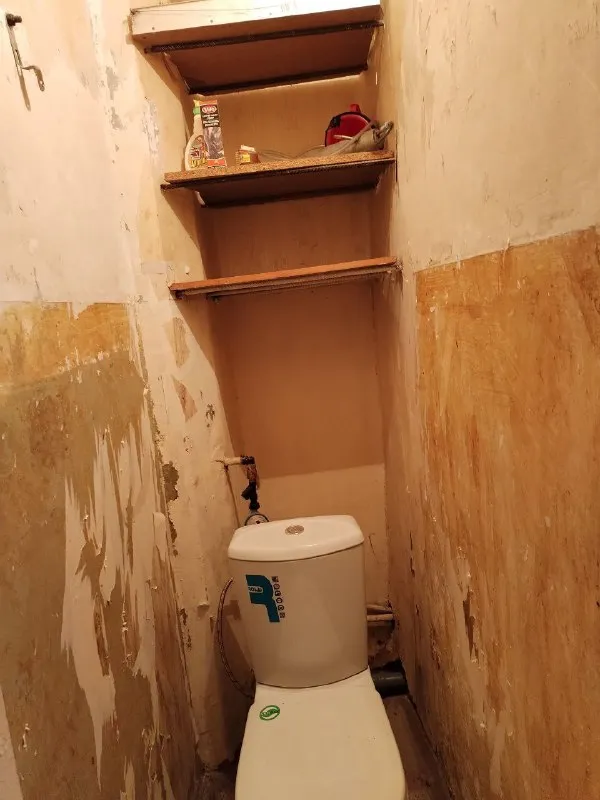 продаётся двухкомнатная квартира 47 м кв, не угловая, 5й этаж пятиэтажаи, комнаты раздельные, под ремонт, от собственника. донецк мкр-н азотный, 3 млн торг уместен(росреестр поставлен нулевая прописка) +7949 413 95 64 виктория +7977 016 41 79 виктория телега на обоих номерах - фотография - 4