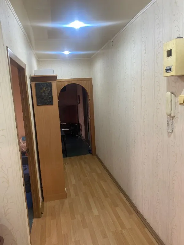 ‼️продажа квартиры‼️ 🏡продам комнатная квартира г. Донецк днр 🌇будённовский р-н, улица 230-й стрелко... - фотография