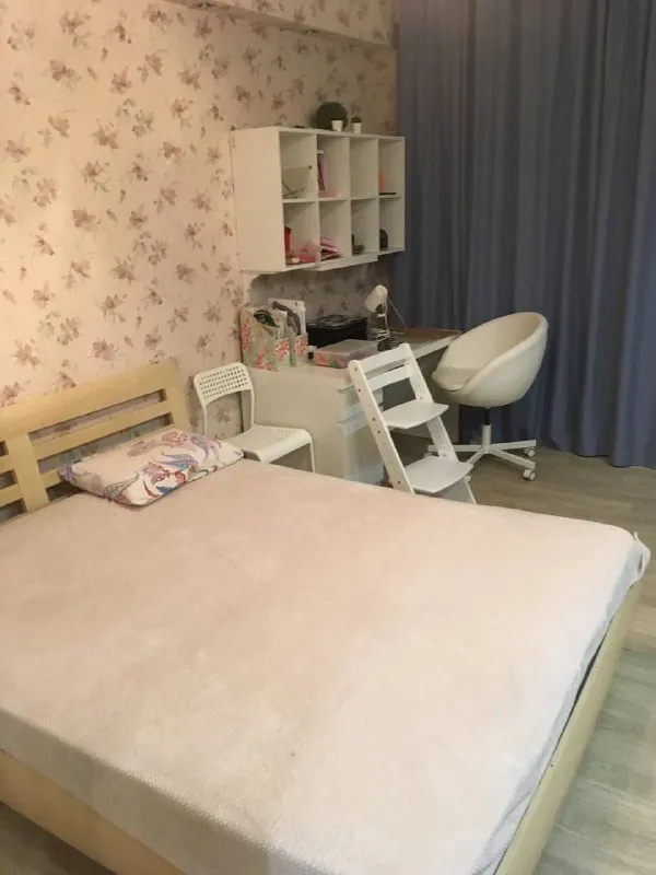 ‼️продажа квартиры‼️ 🏡продажа комнатная квартира г. Донецк днр 🌇калининский р-н ул. Лабутенко ✅этажн... - фотография