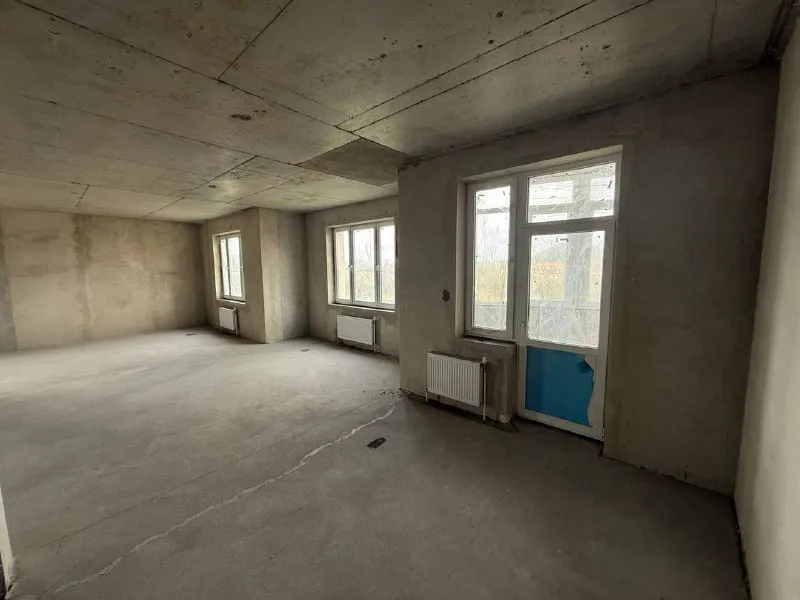 Продажа квартиры в новострое 🌇донецк, центр панфилова 21 корпус 1-жк «центральный »📍 ❗️так же продается идентичная квартира этажом ниже❗️ ✅консьерж, паркинг видеонаблюдение 👍красивый вид из окна ✅высокие потолки, удобная планировка ✅этаж 9 ✅общая квадратура 130 кв. М - фотография - 3