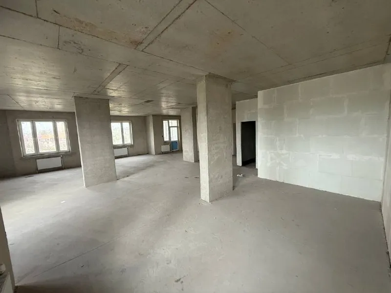 Продажа квартиры в новострое 🌇донецк, центр панфилова 21 корпус 1-жк «центральный »📍 ❗️так же продается идентичная квартира этажом ниже❗️ ✅консьерж, паркинг видеонаблюдение 👍красивый вид из окна ✅высокие потолки, удобная планировка ✅этаж 9 ✅общая квадратура 130 кв. М - фотография - 4