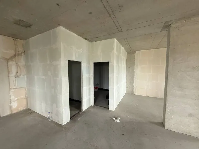 Продажа квартиры в новострое 🌇донецк, центр панфилова 21 корпус 1-жк «центральный »📍 ❗️так же продается идентичная квартира этажом ниже❗️ ✅консьерж, паркинг видеонаблюдение 👍красивый вид из окна ✅высокие потолки, удобная планировка ✅этаж 9 ✅общая квадратура 130 кв. М - фотография - 6