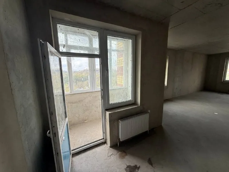 Продажа квартиры в новострое 🌇донецк, центр панфилова 21 корпус 1-жк «центральный »📍 ❗️так же продается идентичная квартира этажом ниже❗️ ✅консьерж, паркинг видеонаблюдение 👍красивый вид из окна ✅высокие потолки, удобная планировка ✅этаж 9 ✅общая квадратура 130 кв. М - фотография - 7