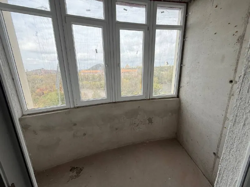 Продажа квартиры в новострое 🌇донецк, центр панфилова 21 корпус 1-жк «центральный »📍 ❗️так же продается идентичная квартира этажом ниже❗️ ✅консьерж, паркинг видеонаблюдение 👍красивый вид из окна ✅высокие потолки, удобная планировка ✅этаж 9 ✅общая квадратура 130 кв. М - фотография - 8