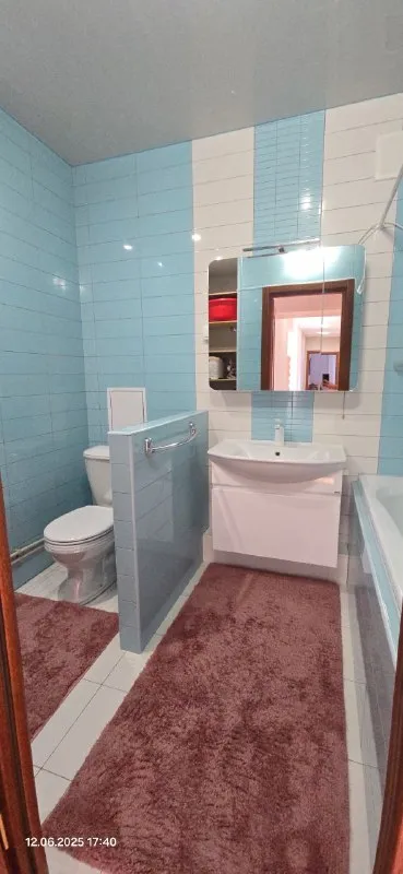 ‼️продажа квартиры‼️ 🏡продаётся комнатная квартира г. Донецк днр ворошиловский р-н ул. Челюскинцев 🗺ориентир «детский мир» ✅этажность–6/9 жилого дома ✅общая площадь–90 м2 ✅квартира после капитального ремонта ✅есть гардеробная теплый пол ✅просторная лоджия с панорамным остеклением 🧾документы готовы 🔥собственник 💴цена: 13🍋000.000 рублей ☎️+7(949) 368-88-58 📨подписаться - фотография - 9