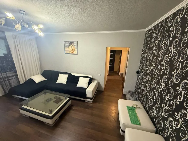 Продам двухкомнатную квартиру 🌇красногвардейский р-н мкр. Калининский 2📍 квартира с ремонтом❗️ 📑документы готовы к сделке собственник в городе ❗️ 📍удобная транспортная развязка в 3-х минутах от мотеля 👍квартира после ремонта, отличное состояние ✅заменены все коммуникации ✅новая проводка ✅изолированные комнаты ✅установлена водонакопительная система ✅в шаговой доступности есть все необходимое для жизни: супермаркеты, детский садик 💰цена: 4.400.000 ₽ торг❗️ 📲☎️ +79493005543 подписаться  |  дать объявление - фотография - 2