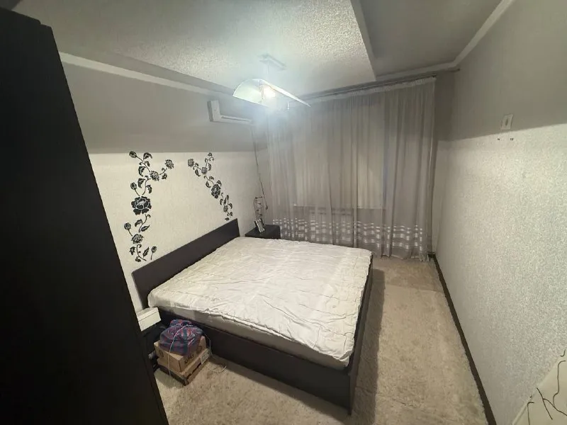 Продам двухкомнатную квартиру 🌇красногвардейский р-н мкр. Калининский 2📍 квартира с ремонтом❗️ 📑документы готовы к сделке собственник в городе ❗️ 📍удобная транспортная развязка в 3-х минутах от мотеля 👍квартира после ремонта, отличное состояние ✅заменены все коммуникации ✅новая проводка ✅изолированные комнаты ✅установлена водонакопительная система ✅в шаговой доступности есть все необходимое для жизни: супермаркеты, детский садик 💰цена: 4.400.000 ₽ торг❗️ 📲☎️ +79493005543 подписаться  |  дать объявление - фотография - 5