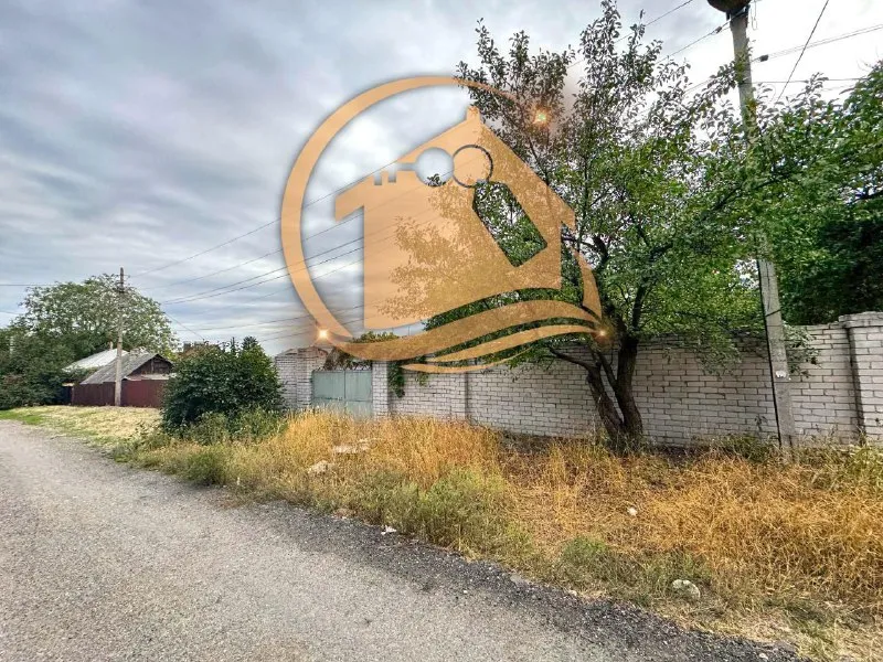 продажа земельного участка 🌇центре города донецк, ул. лейтенанта шмидта 21📍 ✅7 соток 🌎земля приватиз... - фотография