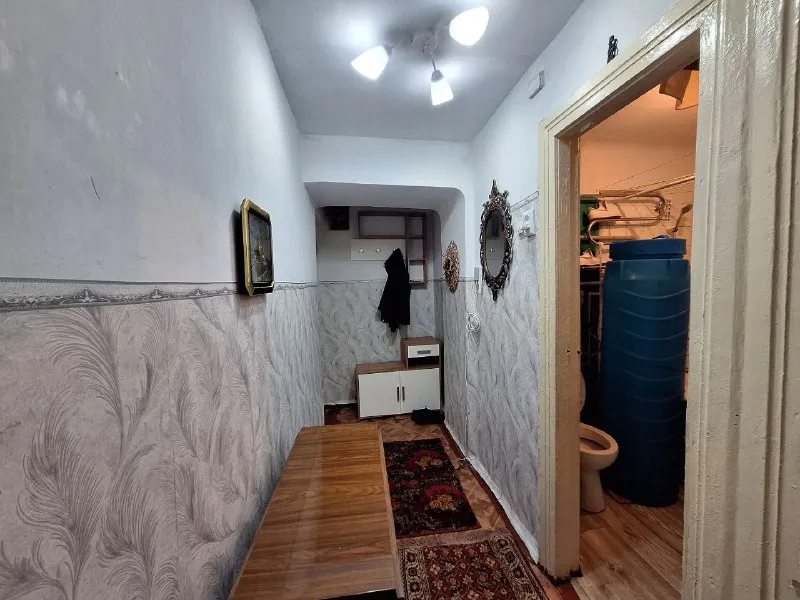 ‼️аренда квартиры‼️ 🏡сдам 1-однокомнатную квартиру от собственника на длительный срок г. Харцызск дн... - фотография