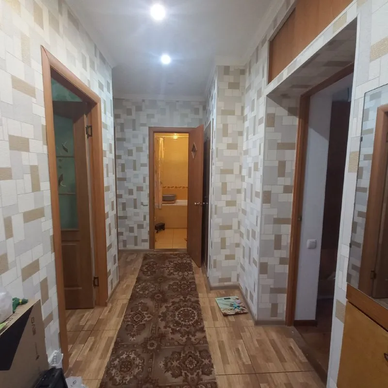 ‼️продажа квартиры‼️ 🏡продам двухкомнатную квартиру г. Амвросиевка днр ул. Павших коммунаров, 27 ✅об... - фотография