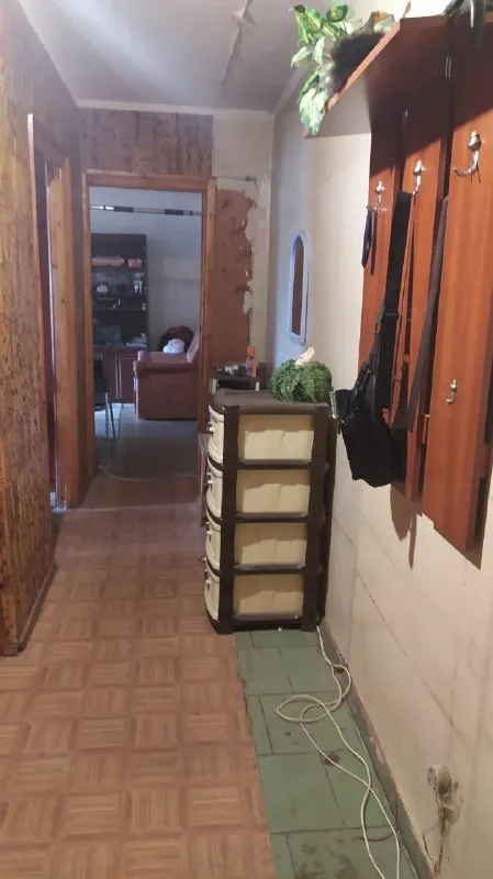 ‼️продажа квартиры‼️ 🏡продаётся 3-трехкомнатная квартира г. Донецк днр ленинский р-н ул. Оборонная,... - фотография