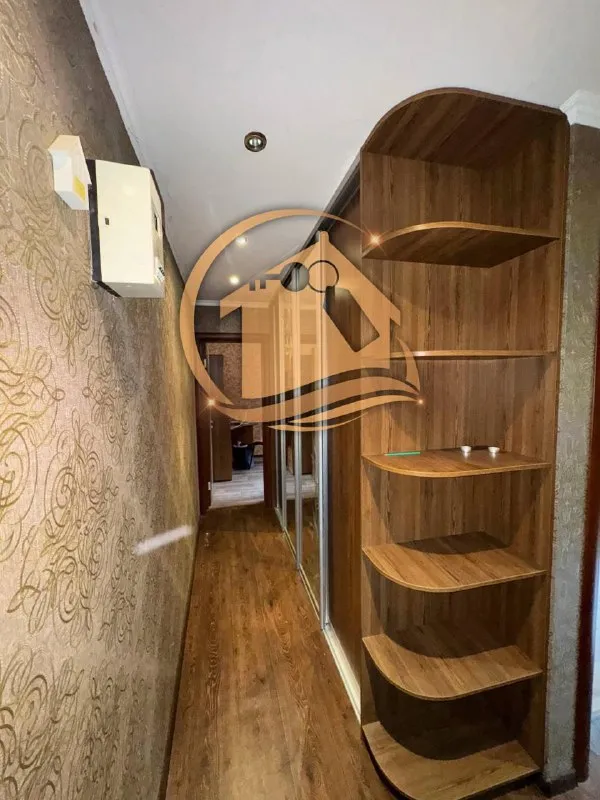 Продажа 2х комнатной квартиры 🌇город донецк, киевский р-н, партизанский 52 📍 ✅квартира с ремонтом ‼️... - фотография