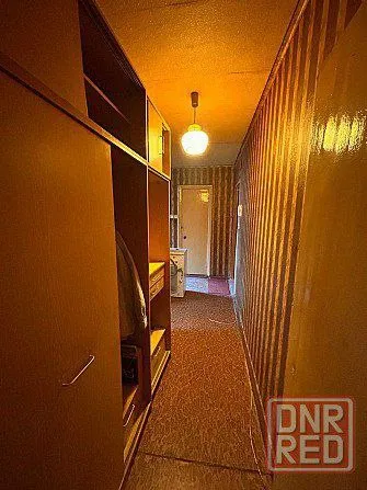 Продам 3х-комнатную квартиру 🌇донецк, кировский р-н, ул. Терешковой 31, ориентир 27 больница. 📍 ✅эта... - фотография