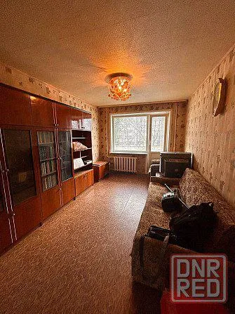 Продам 3х-комнатную квартиру 🌇донецк, кировский р-н, ул. Терешковой 31, ориентир 27 больница. 📍 ✅этажность 2/9, общая площадь 69 м2. ✅этаж квартиры — отличный, а сама квартира тёплая. ✅состояние квартиры жилое, фото реальные. ❗в непосредственной близости от дома находятся магазины, школа, кафе и больница. Также поблизости доступны различные службы доставки и иные удобства. 📑документы рф, готовы к сделке! Долгов нет, прописанных на момент сделки-нет! 💰цена: 4 300 000 ₽ + агентские, хороший торг от хозяев после просмотра объекта реальному покупателю! Быстрая сделка! 📲☎+79494706765 андрей ан подписаться | дать объявление - фотография - 2