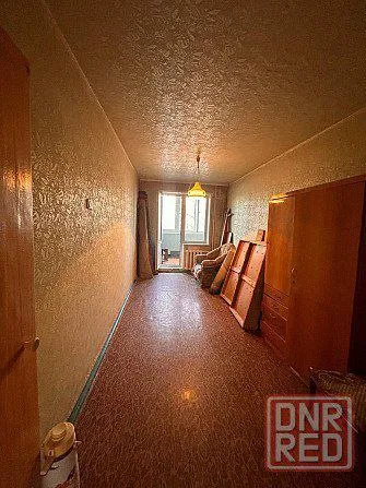 Продам 3х-комнатную квартиру 🌇донецк, кировский р-н, ул. Терешковой 31, ориентир 27 больница. 📍 ✅этажность 2/9, общая площадь 69 м2. ✅этаж квартиры — отличный, а сама квартира тёплая. ✅состояние квартиры жилое, фото реальные. ❗в непосредственной близости от дома находятся магазины, школа, кафе и больница. Также поблизости доступны различные службы доставки и иные удобства. 📑документы рф, готовы к сделке! Долгов нет, прописанных на момент сделки-нет! 💰цена: 4 300 000 ₽ + агентские, хороший торг от хозяев после просмотра объекта реальному покупателю! Быстрая сделка! 📲☎+79494706765 андрей ан подписаться | дать объявление - фотография - 4