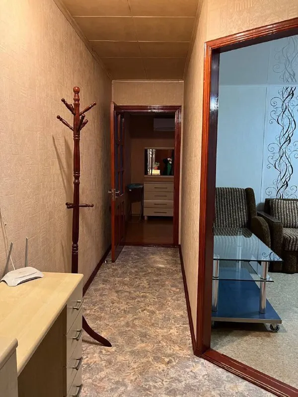 Продам  2-х комнатную квартира 🌇донецк, в калининском районе, ул. Марии ульяновой, ориентир "грузия"... - фотография