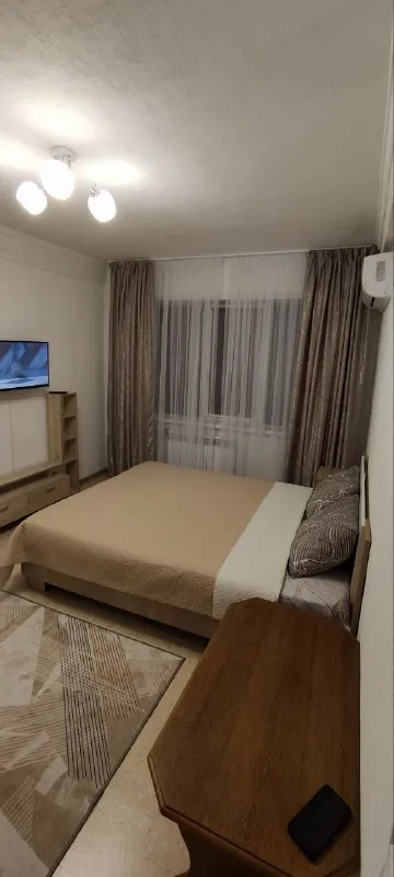 ❗️донецк❗️ впервые сдается однокомнатная квартира. киевский район, ориентир шахтерская площадь, улиц... - фотография