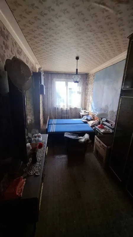 Продам 2-ух комнатную квартиру по адресу: г. Макеевка, ул. Донецкое шоссе, дом 109 а (напротив тц галактика) квартира расположена на 4 этаже 5-ти этажного дома общая площадь 46,2 кв. М рядом школа № 57, детский сад №142.развитая инфраструктура состояние жилое есть балкон с/у совмещенный документы готовы к продаже 2,8 млн. Рублей тел. : +79493079990 +79895278779(telegram/whatsapp) - фотография - 6