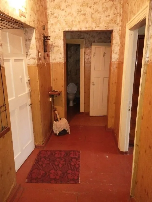 ‼️продажа квартиры‼️ 🏡продается двухкомнатная квартира г. Донецк днр 🌇куйбышевский район м-н азотный... - фотография