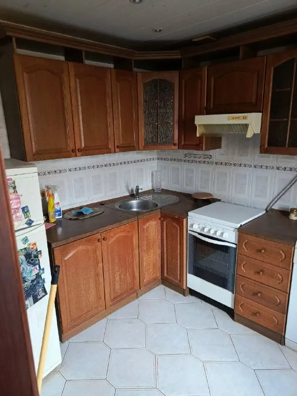 ‼️продажа! Топаз‼️ продается 2х комнатная квартира, этажность 2/9ти. Комнаты раздельные, ванна и туа... - фотография