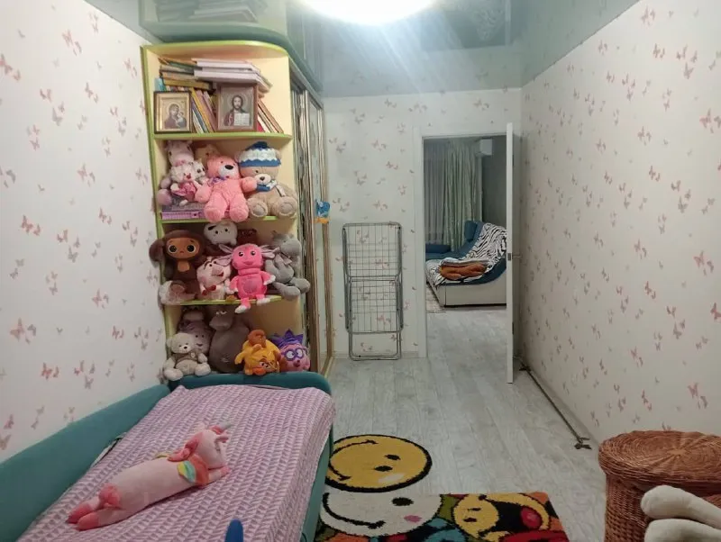 Продаётся трехкомнатная квартира 🌆 ленина 91, в центре мариуполя📍 🔹 1 этаж девятиэтажного дома 🔹рядом школа, детский сад, развитая инфраструктура 🔹в квартире имеется вся необходимая мебель 📑квартира стоит в реестре, документы готовы к продаже для связи звоните 📲☎️+7949-561-04-63 (семён) подписаться | дать объявление - фотография - 5