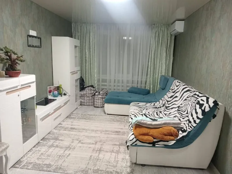 Продаётся трехкомнатная квартира 🌆 ленина 91, в центре мариуполя📍 🔹 1 этаж девятиэтажного дома 🔹рядом школа, детский сад, развитая инфраструктура 🔹в квартире имеется вся необходимая мебель 📑квартира стоит в реестре, документы готовы к продаже для связи звоните 📲☎️+7949-561-04-63 (семён) подписаться | дать объявление - фотография - 6