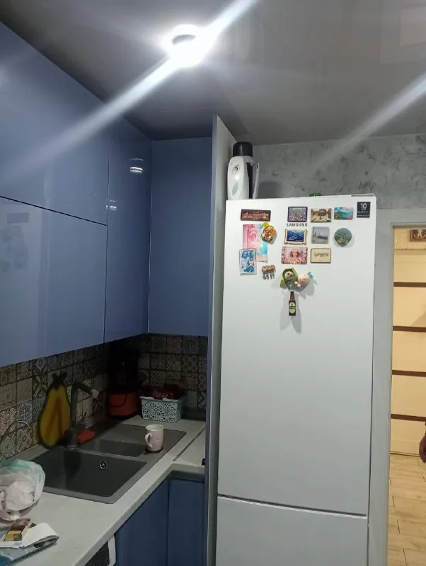 Продаётся трехкомнатная квартира 🌆 ленина 91, в центре мариуполя📍 🔹 1 этаж девятиэтажного дома 🔹рядом школа, детский сад, развитая инфраструктура 🔹в квартире имеется вся необходимая мебель 📑квартира стоит в реестре, документы готовы к продаже для связи звоните 📲☎️+7949-561-04-63 (семён) подписаться | дать объявление - фотография - 7