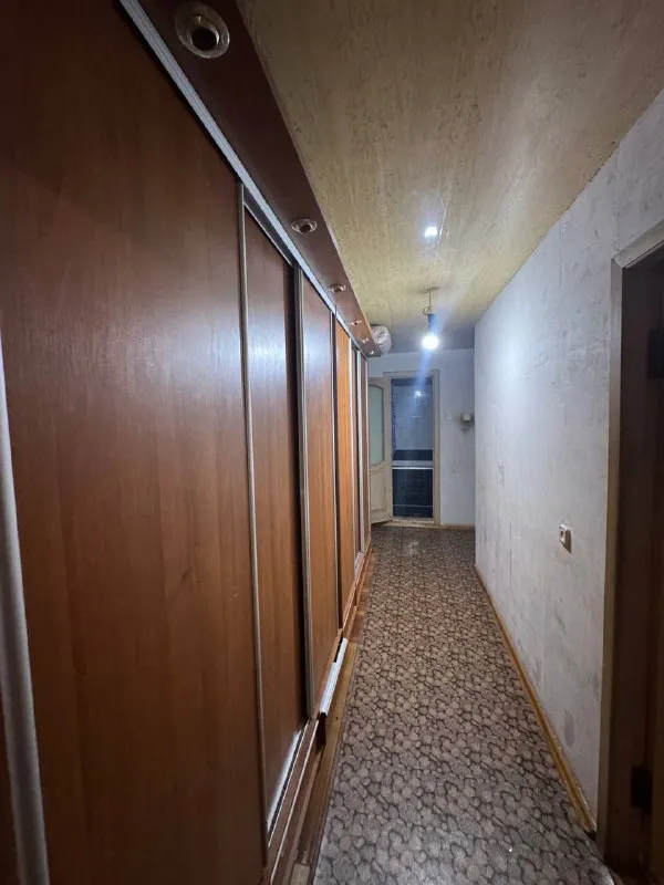 продам 3-х комнатную квартиру 🌇харцызск, центр, район тц «триумф». 📍 ✅общая площадь 66кв. м, 4 этаж... - фотография