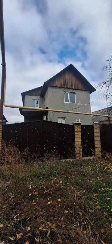 Продажа дома ул. Правды (г. Макеевка) документы готовы - ул. Правды (г. Макеевка) - общая площадь 17... - фотография