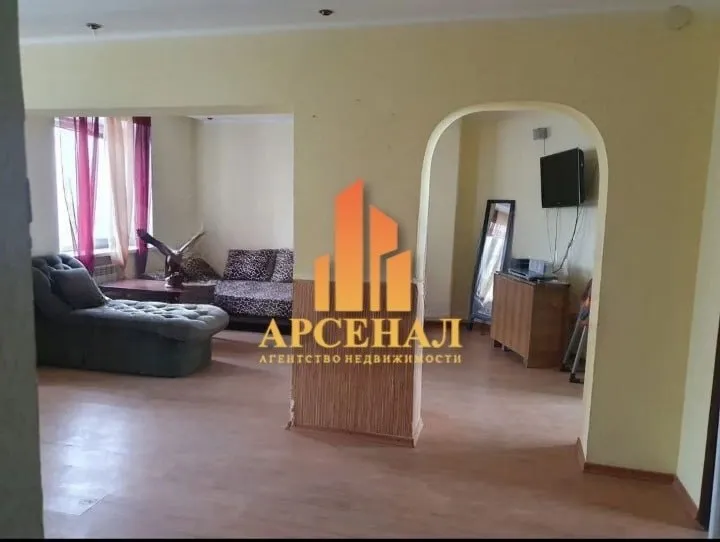 Продается 4 к. Квартира‼7 000 000₽‼ донецк, пролетарский район, мкрн. Цветочный ул. 230-й стрелковой... - фотография