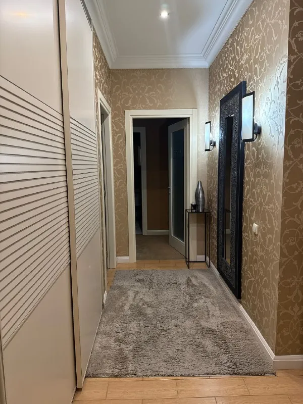 Продажа от собственника. 12 млн руб двухкомнатная квартира в жк закрытого типа "диск", проспект ильи... - фотография