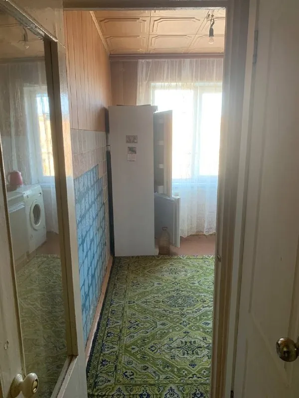 ‼️продажа квартиры‼️ 🏡продажа двухкомнатная квартира г. Донецк днр петровский р-н, ул петровского, ориентир: петровский мост ✅этажность–9/9 жилого дома ✅квартира в жилом состоянии есть лоджия ✅квартира продаётся с мебелью и бытовой техникой 💦вода по графику 🔥собственник 💴цена: 3🍋250.000 рублей ☎️+7(949) 004-65-04 📨подписаться - фотография - 9