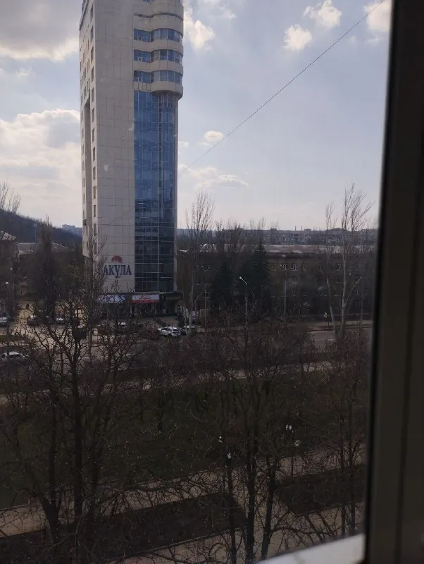 Срочная продажа❗️ двухкомнатная квартира  🌇донецк, киевский район донецк сити, ул. Артема 📍 🔥по супе... - фотография