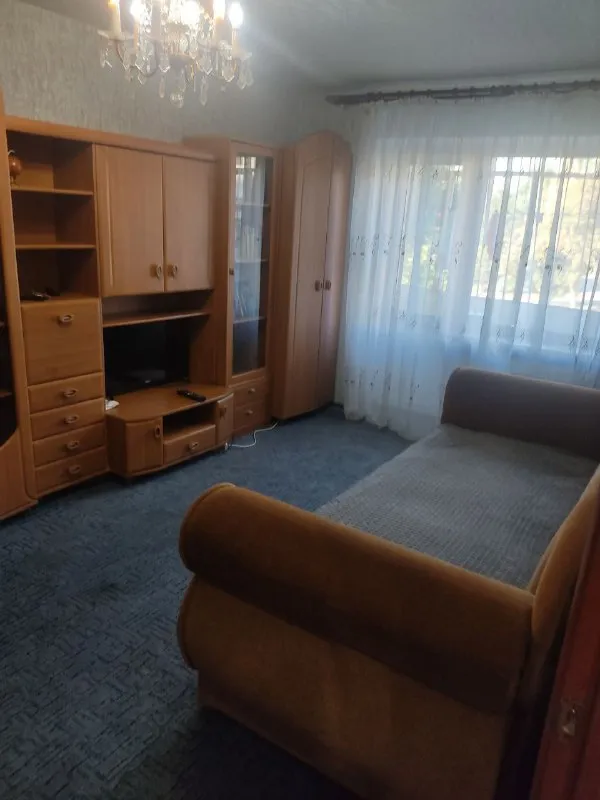 ‼️аренда квартиры‼️ 🏡сдам двухкомнатную квартиру г. Донецк днр 🌇киевский район 🗺шахтерская площадь.... - фотография