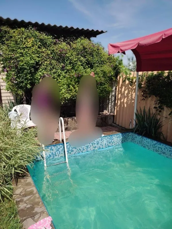 Срочная продажа!!!!! Жилой дoм вoда есть всегда. (установлена насосная станция и накопитель) дом рас... - фотография